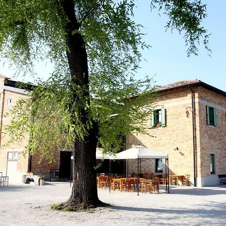 Agriturismo Le Giarine Fogliano Redipuglia ภายนอก รูปภาพ